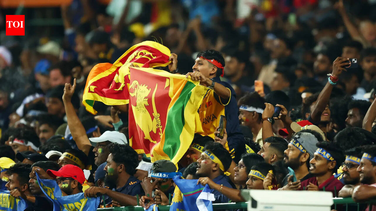 T20 WC: How Sri Lanka could secure crucial home semi-final advantage