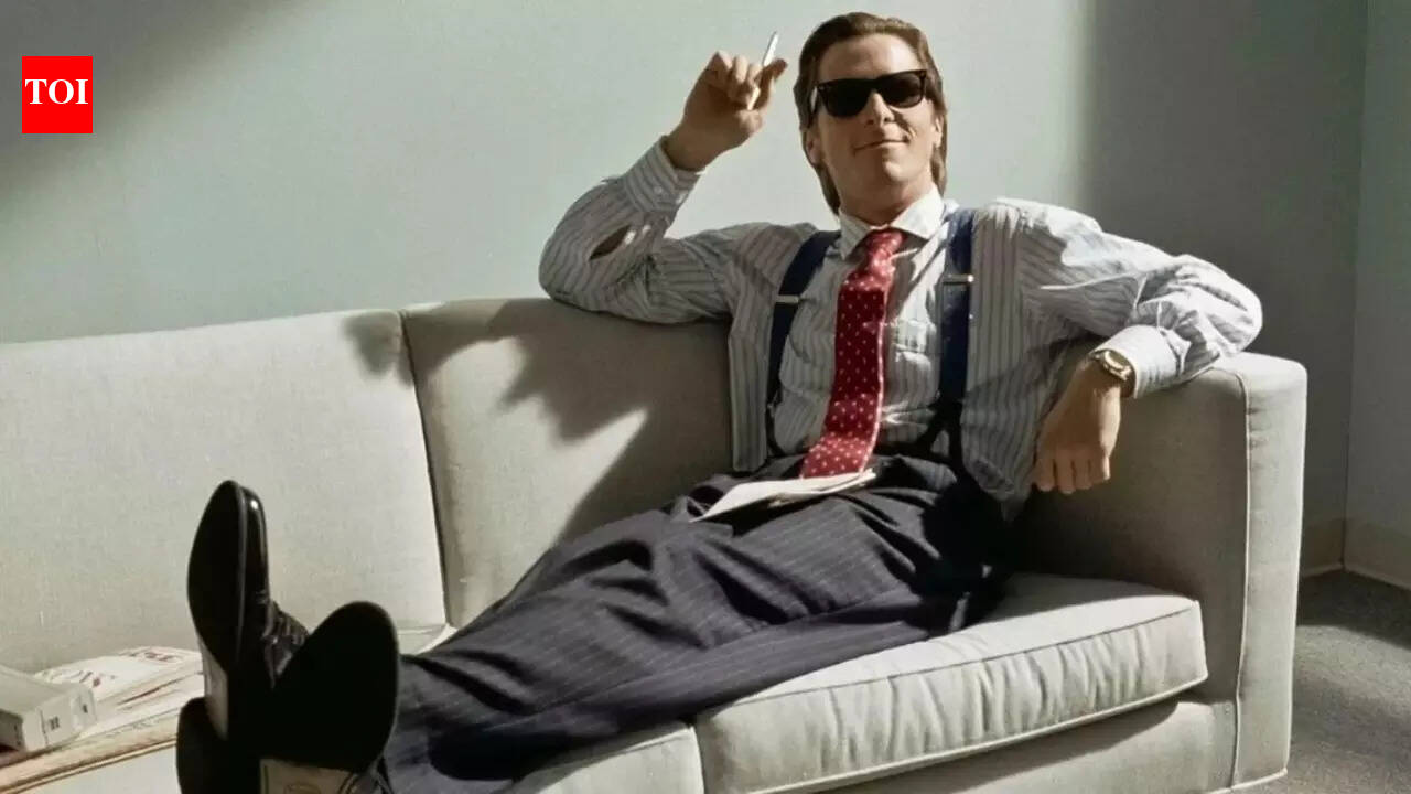 ‘American Psycho’ remake underway: A-list actors passing up on the opportunity - Here’s why