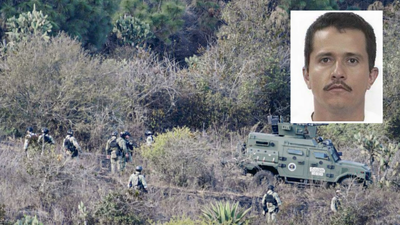 A forest cabin in Mexico and a targeted strike: How El Mencho’s girlfriend became central to operation that took him out