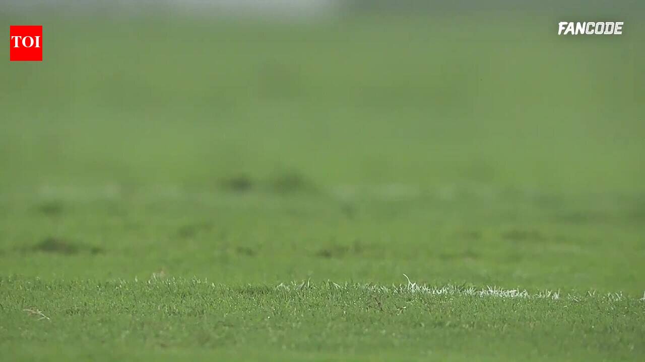 ISL Highlights: Mohun Bagan Super Giant vs Chennaiyin FC