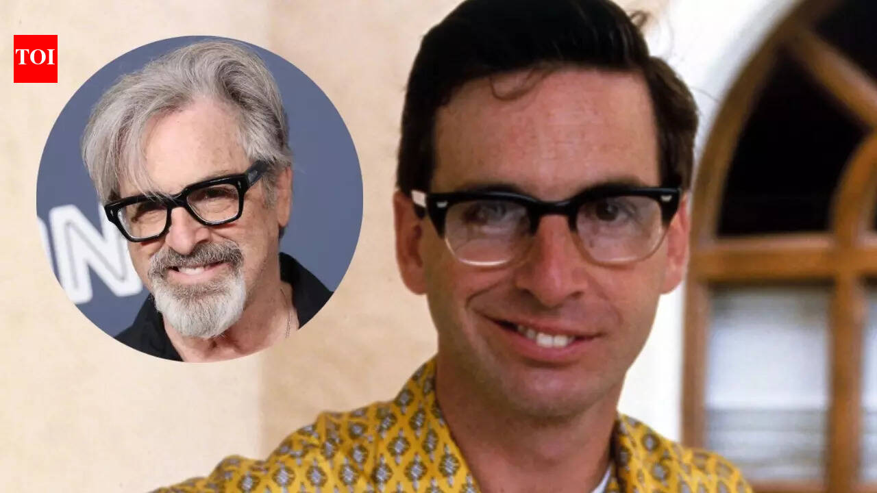 Robert Carradine, ‘Revenge of the Nerds’ actor, dies at 71