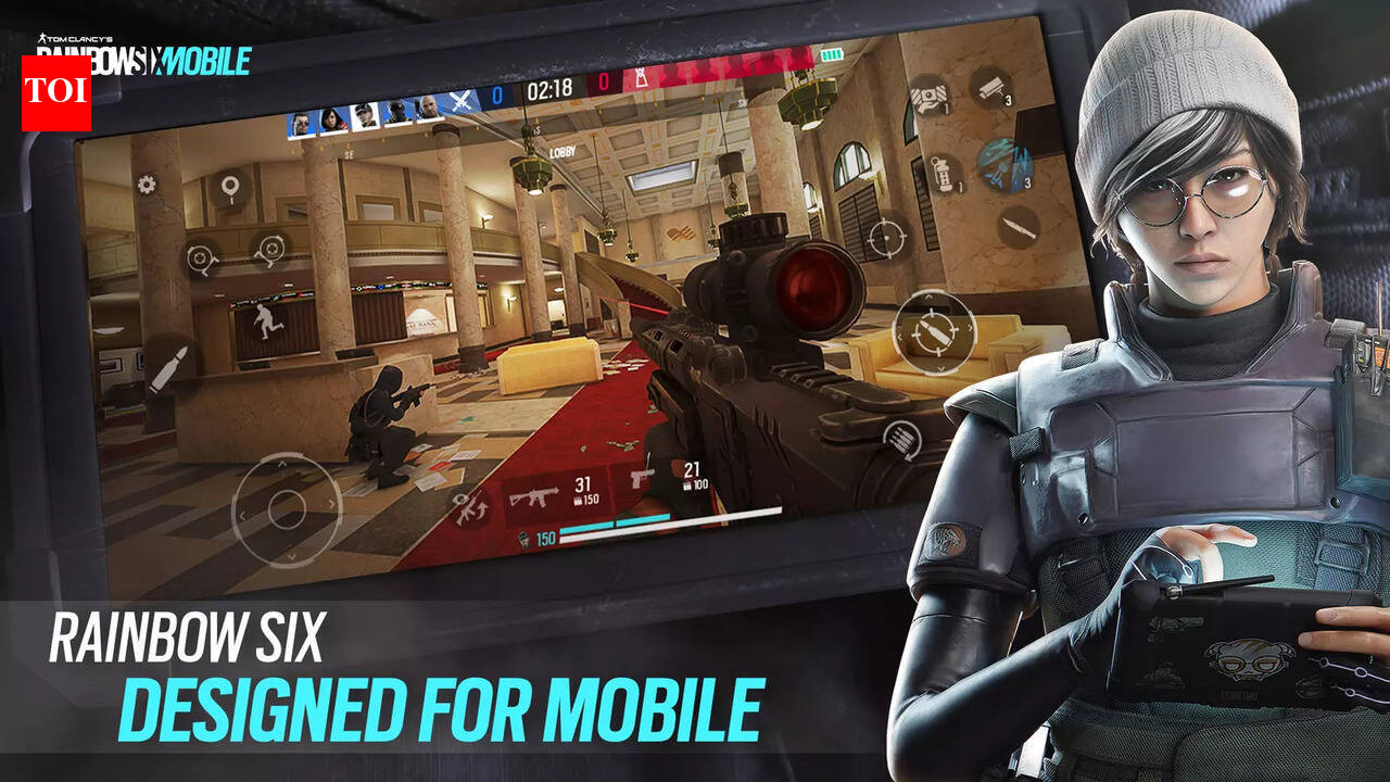 New Android Games Released This Year