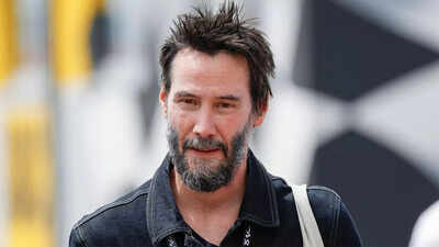 Keanu Reeves's net worth revealed: USD 380 million fortune built through decades of films