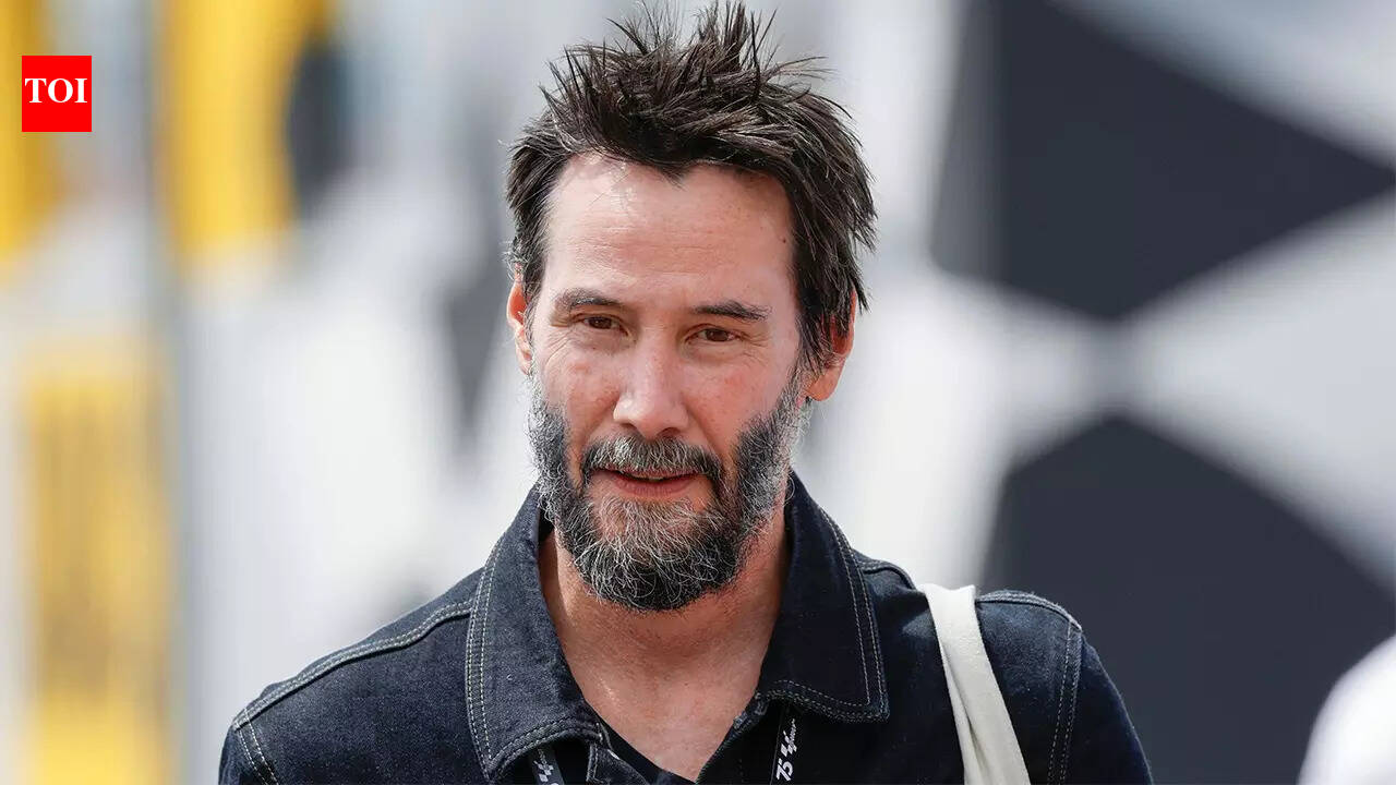 Keanu Reeves's net worth revealed: USD 380 million fortune built through decades of films