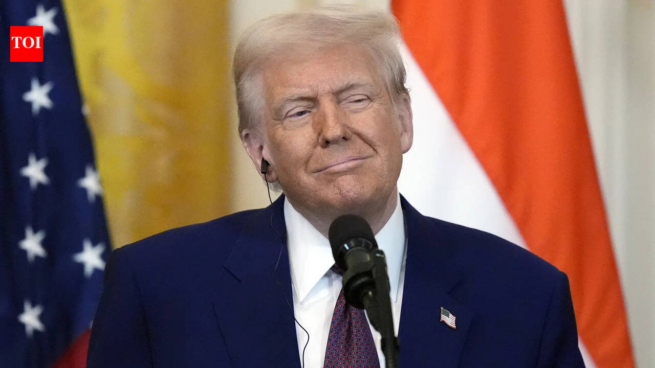 Trump's tariff game might not be over just yet, here's what US is planning