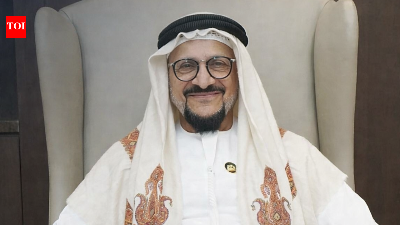 Firoz Merchant: UAE-based Indian Philanthropist who has helped release over 20,000 prisoners