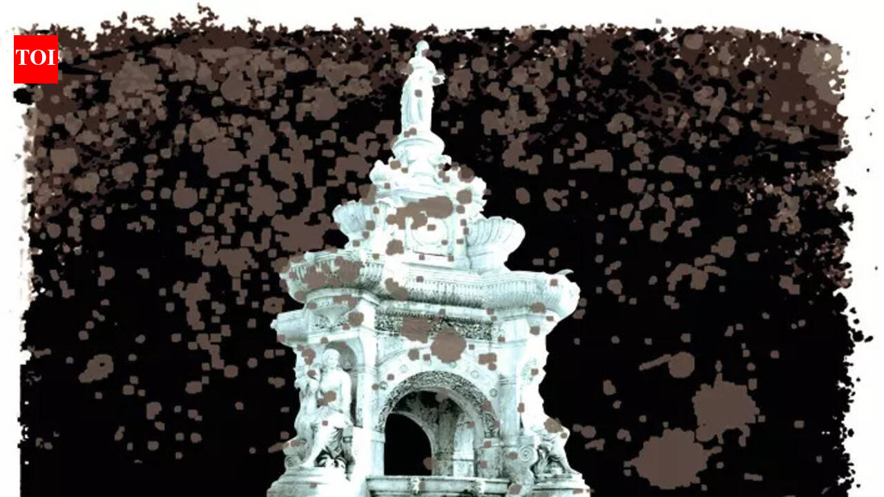 Mumbai air quality sees sharp dip; rich Worli in poor category