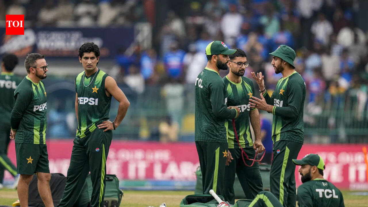 ‘If Pakistan are serious about campaign’: Ashwin’s explosive warning before England clash