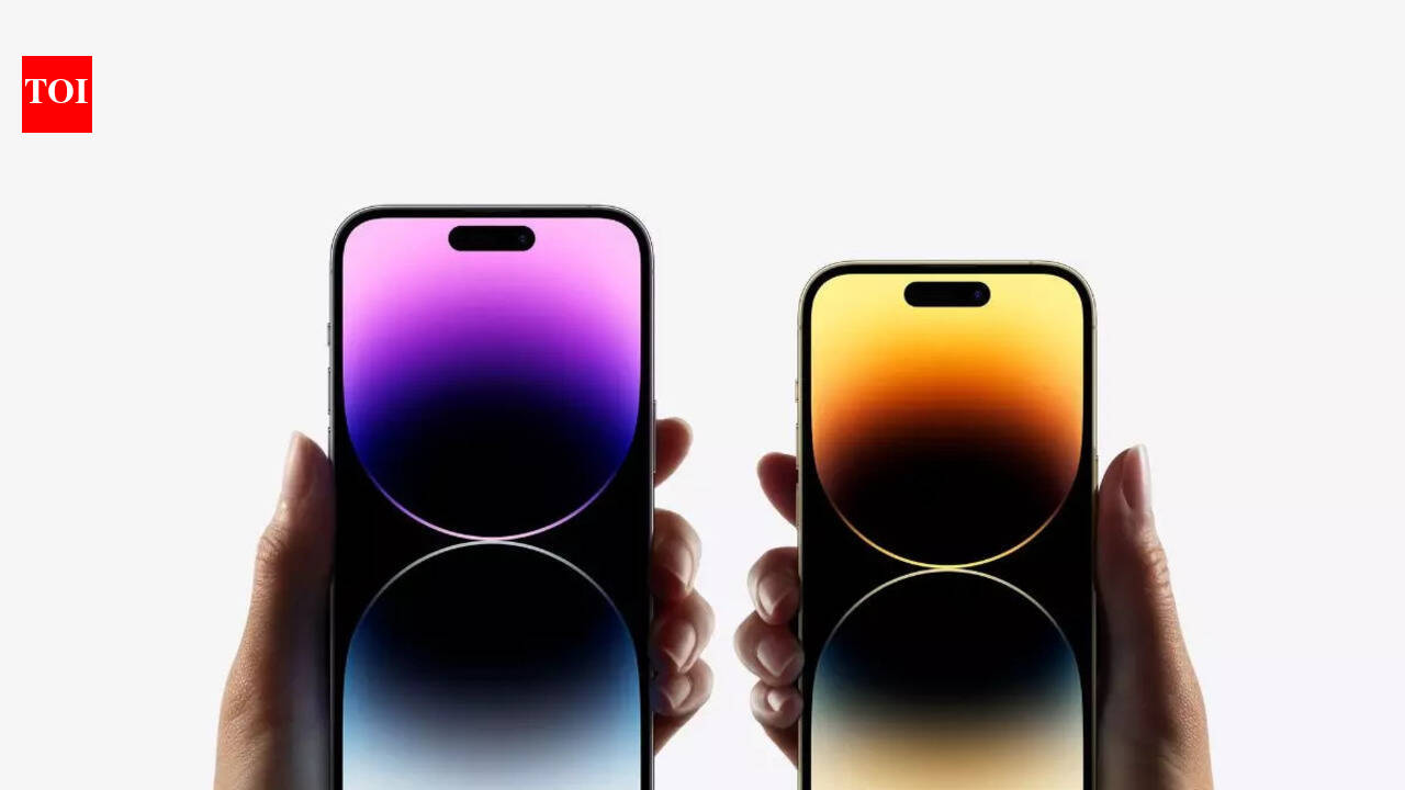 Apple iPhone 18 Pro, iPhone 18 Pro Max may launch with upgraded selfie camera