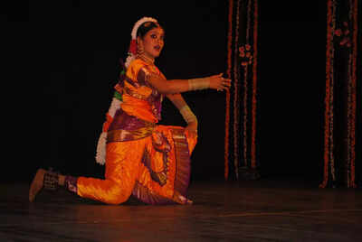 “I lost my leg, but I never lost my will to dance.” How Sudha Chandran returned to the stage after losing a leg