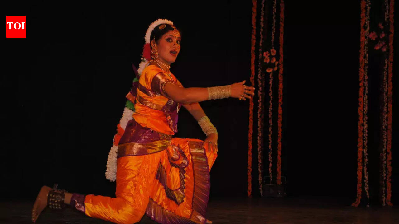 “I lost my leg, but I never lost my will to dance.” How Sudha Chandran returned to the stage after losing a leg