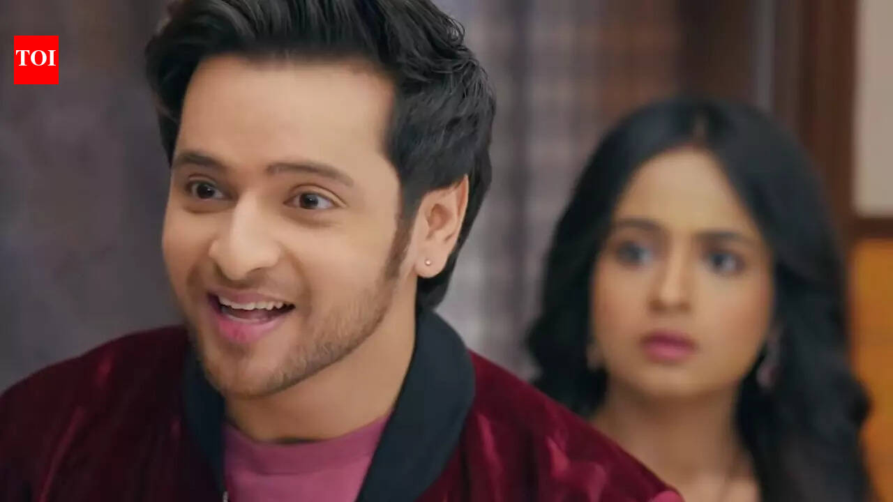 ‘Anupamaa’ February 23 written update: Anupama and Hasmukh make Tina and Arjun do household chores