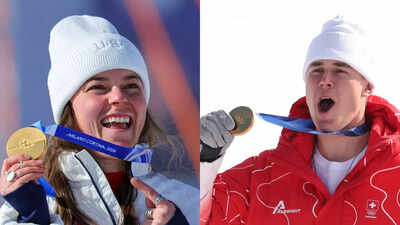  Top 7 breakout stars of Milano Cortina 2026 who became global sensations overnight