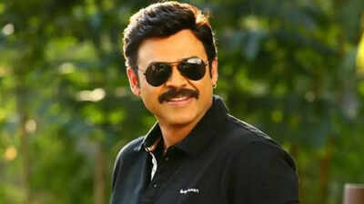 After ‘Sankranthiki Vasthunam’ success, Will Venkatesh Daggubati step away from ‘Drishyam 3’? - Reports