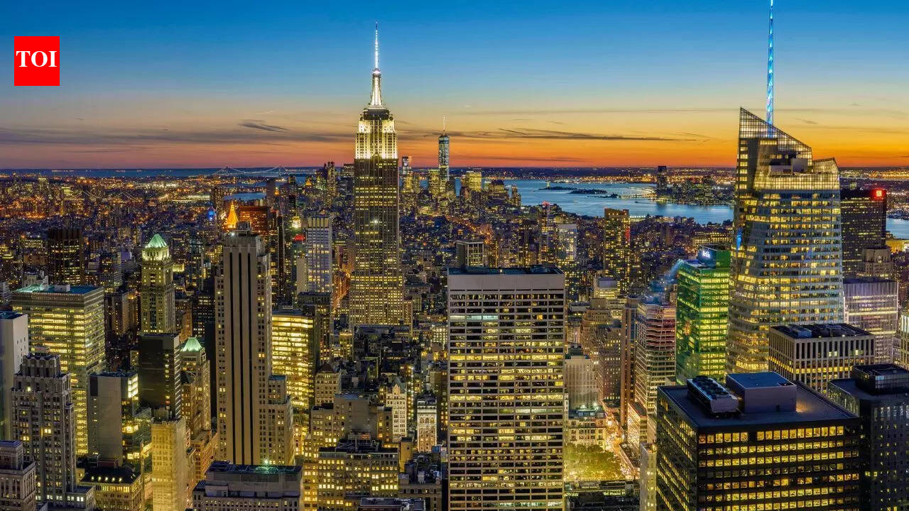 Paid $200 for one night, stayed 5 years rent-free: The New York hotel case that ended in a guilty plea