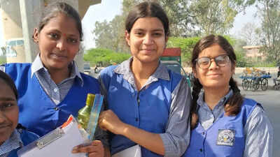 CBSE Class 12 Accountancy exam analysis: Students call paper lengthy, teachers say paper was balanced; PDF released