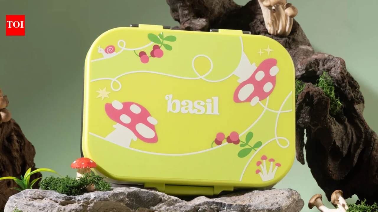Kids essentials brand Basil raises $2 million led by Prime Venture Partners