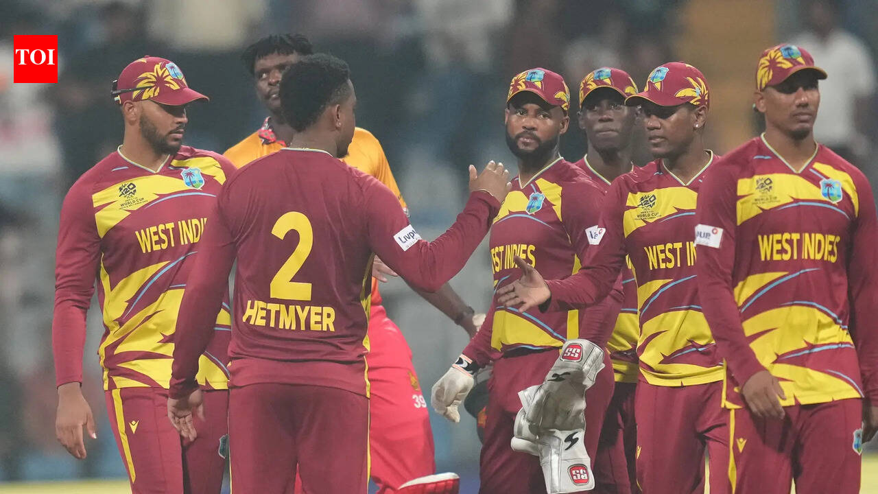 ‘They know what it takes to win’: Kumble hails WI's title charge, warns India