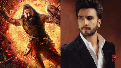 Karnataka high court grants Ranveer Singh interim relief, bars coercive action over ‘Kantara’ mimicry row