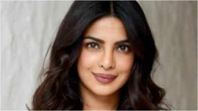Priyanka Chopra hails ‘Boong’ after its BAFTA win: ‘Stories like these deserve to be celebrated’
