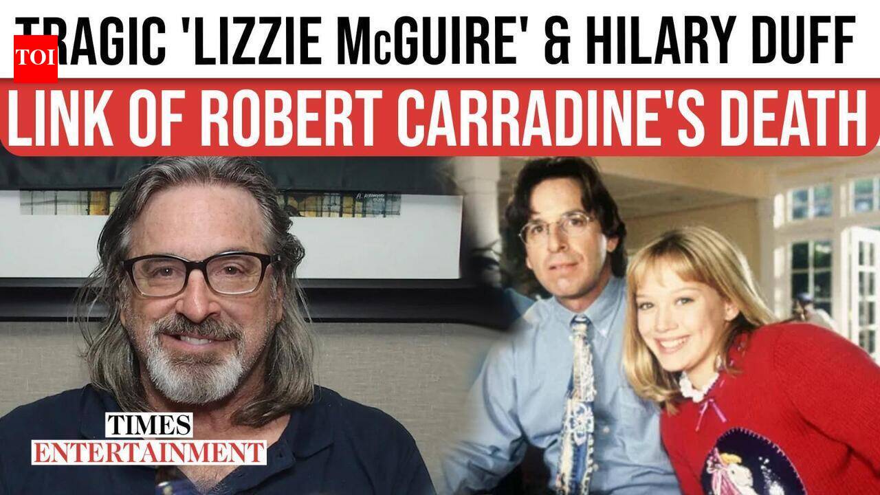 Robert Carradine’s cause of death: Details emerge after family confirms suicide