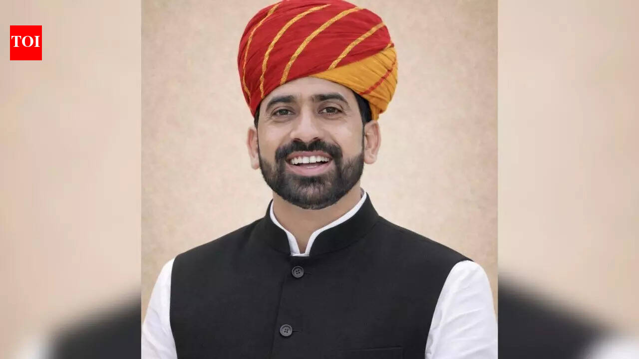 Monkey menace sparks laughter and concern in Rajasthan Assembly