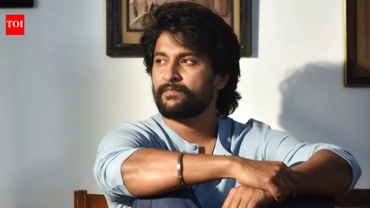 Inside Nani’s ‘Humble’ farmhouse: Actor’s minimalist and peaceful home that reflects his simplicity