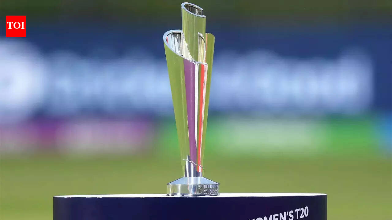 12-team blockbuster unveiled! ICC Women's T20 World Cup 2026 schedule out; India vs Pakistan clash set for June 14