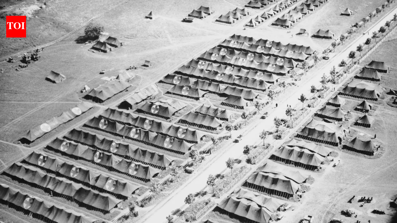 What triggered World War 2? How Hitler's 1939 invasion of Poland sparked the deadliest global conflict - explained