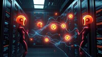 Meta Director says OpenClaw AI agent deleted her entire Inbox, shares screenshots of conversation with AI bot