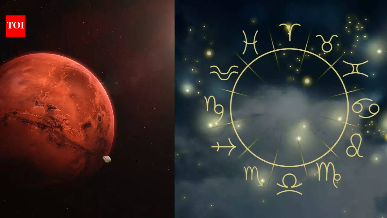 Lal Kitab remedies to fix Mars in the birth chart