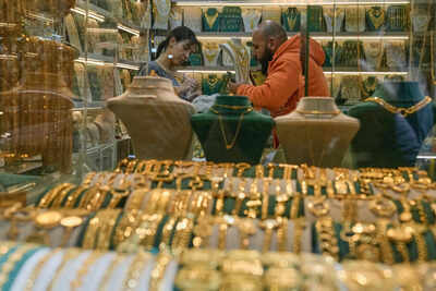 Gold price today: How much 18K, 22K and 24K gold costs in your city; check rates for Delhi, Mumbai & more