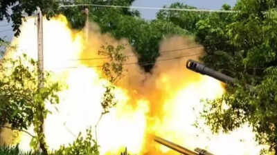 Thailand-Cambodia border clashes reignite: Bangkok accuses Phnom Penh of ceasefire breach