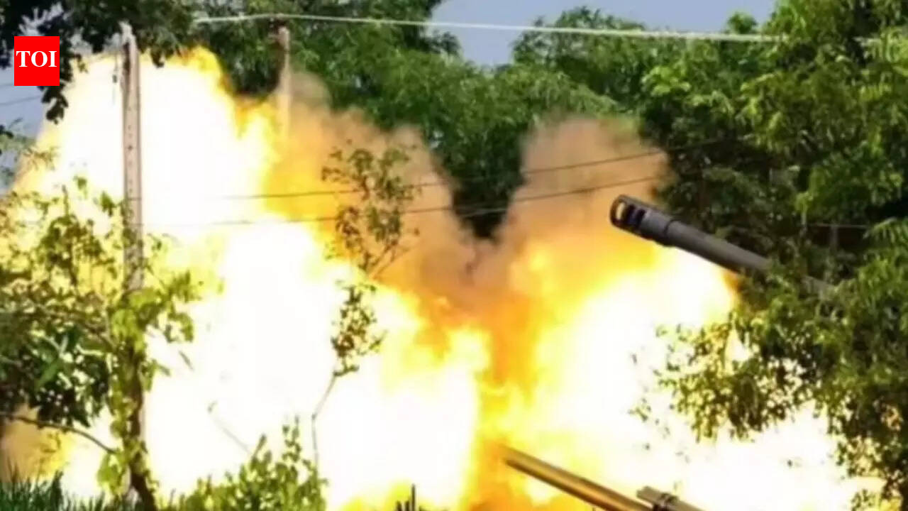 Thailand-Cambodia border clashes reignite: Bangkok accuses Phnom Penh of ceasefire breach