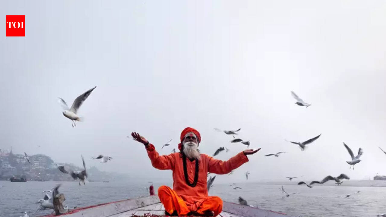 Bhagavad Gita shloka of the day: Learning to accept slow progress without frustration