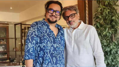 Ismail Darbar opens up on fallout with Sanjay Leela Bhansali, says they had a good bond till 'Heeramandi': 'He betrayed me twice'