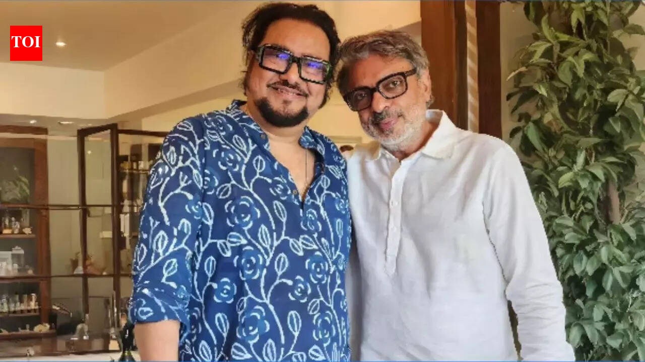 Ismail Darbar opens up on fallout with Sanjay Leela Bhansali, says they had a good bond till 'Heeramandi': 'He betrayed me twice'
