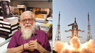 Meet Nambi Narayanan: The ISRO scientist who revolutionised Indian rocket engines and survived a false 1994 spy case that nearly ended his career