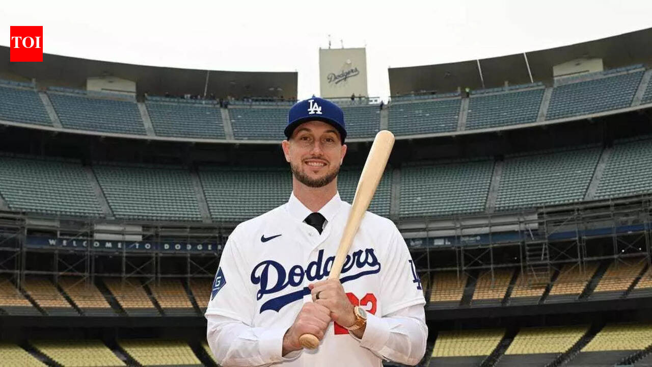Kyle Tucker stays calm as his record Los Angeles Dodgers contract continues to sparks debate across MLB