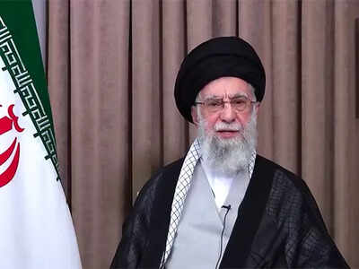 Conflict calculus: Why Khamenei is betting on war with US for regime survival