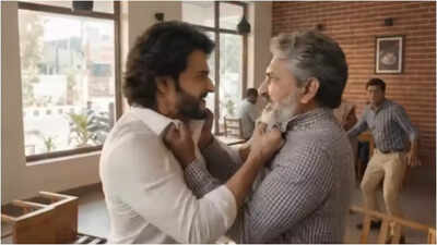 ‘Varanasi’: SS Rajamouli and Mahesh Babu engage in a massive fight? Ram Gopal Varma declares 'Cinema is dead'