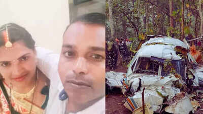 Jharkhand air ambulance crash: Family took Rs 2 lakh loan to book Rs 8 lakh aircraft; to save 1, 7 died in tragedy
