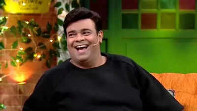 From earning Rs 700 per performance to an estimated net worth of Rs 40 crores – Kiku Sharda’s net worth and journey