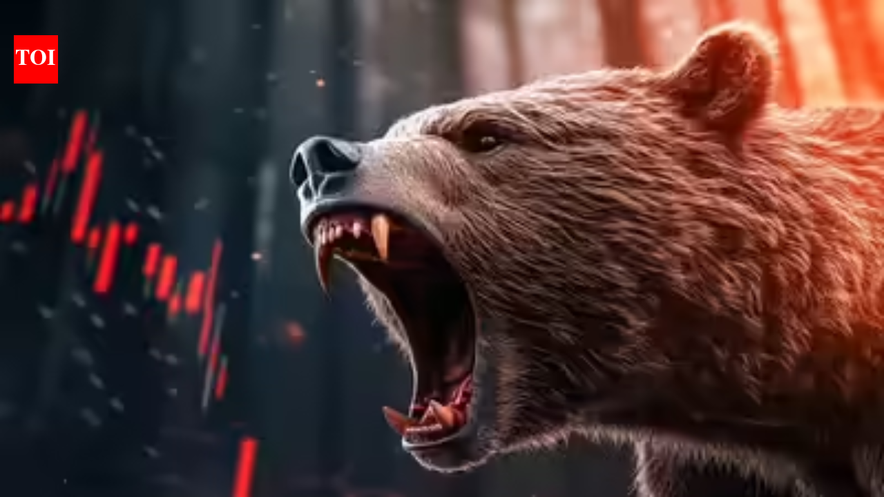 IT selloff shock: Nifty IT logs worst fall in February since 2008 global financial crisis; is this crash a buying opportunity?