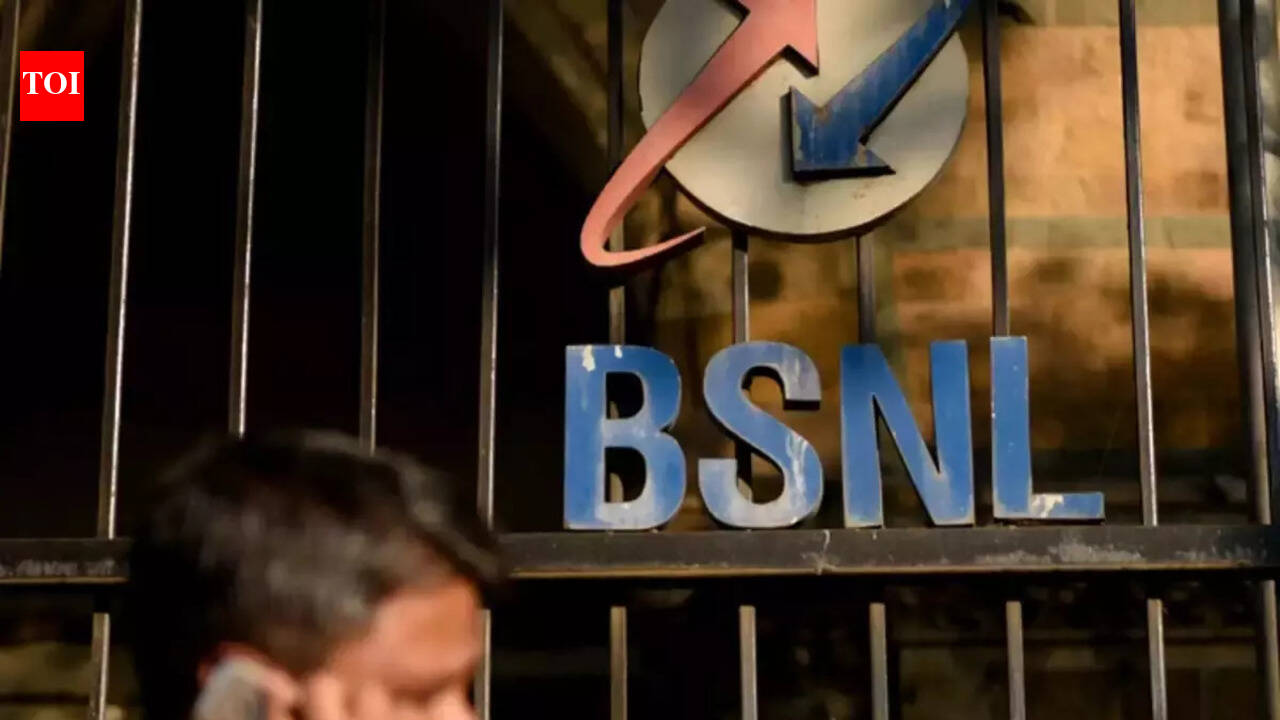 BSNL Senior Executive Trainee recruitment 2026 underway: Apply before March 7, direct link here