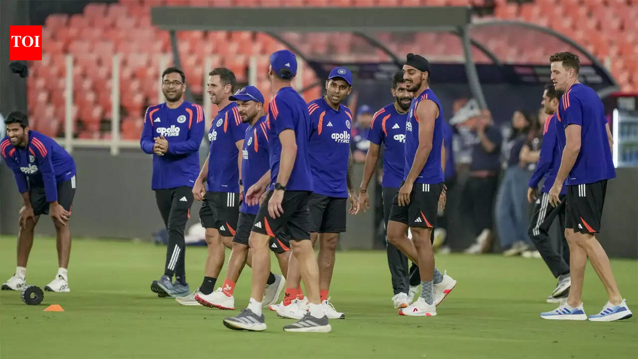 NRR drama peaks: How Team India can still reach T20 World Cup semis