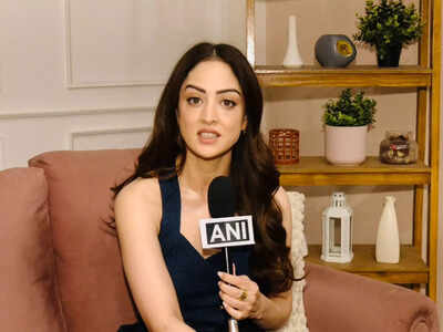 "We're constantly living for someone else": Sandeepa Dhar reflects on her role in 'Do Deewane Seher Mein'
