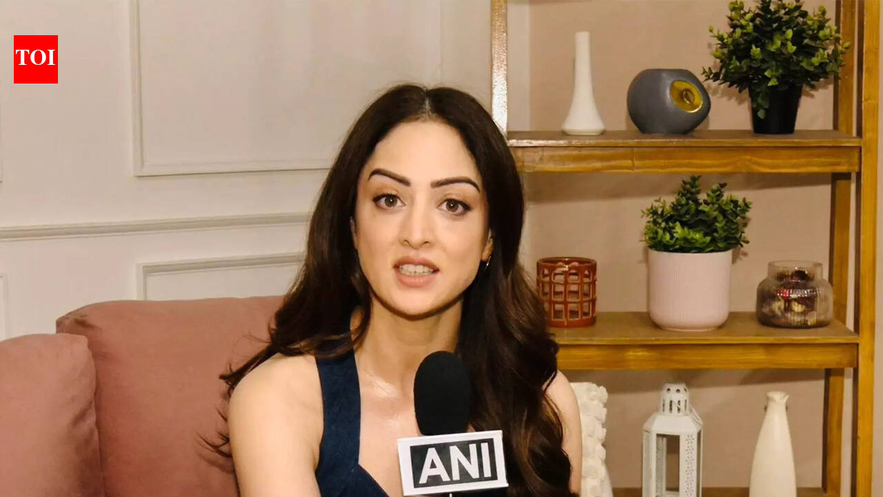 "We're constantly living for someone else": Sandeepa Dhar reflects on her role in 'Do Deewane Seher Mein'