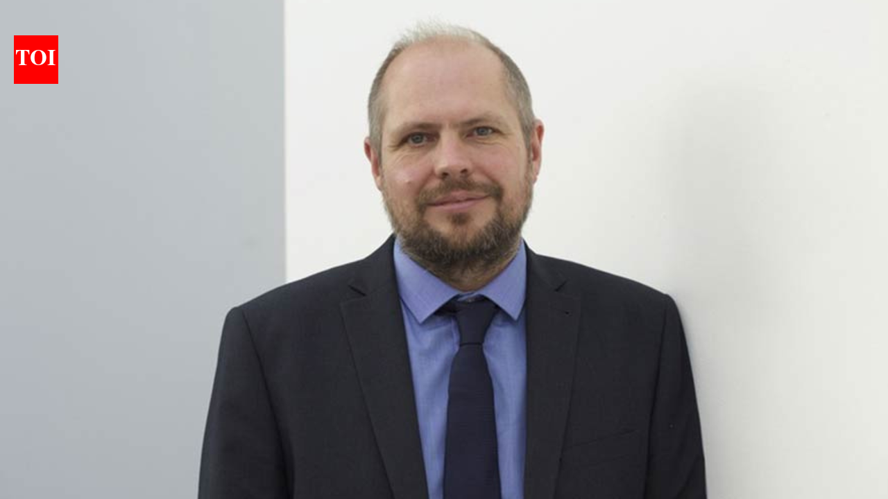 Indian students must focus on skills beyond the classroom: NTU Director Stephen Williams