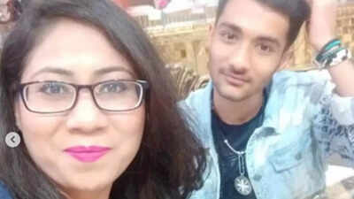 "Dear Mumma..I am sorry....they killed me": Four years after her son's death, a mother is still waiting for justice